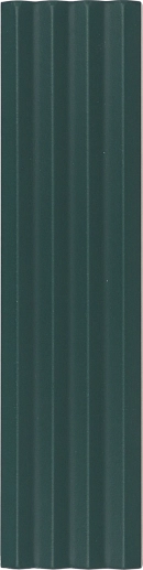 Costa Nova Praia Laurel Green Matt 5x20 - фото 1