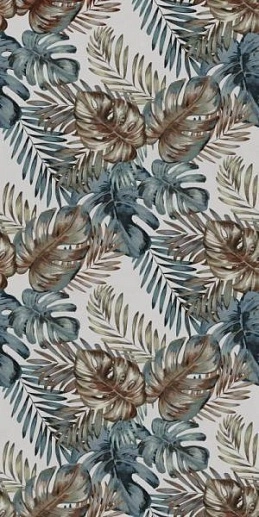 Decora Palm 60x120 - фото 1