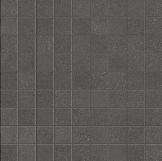 Evoque Mosaico Coal 60x60 - фото 1