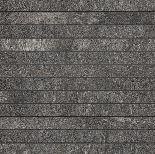 Tramontana Fascia Anthracite 30x30 - Tn02 - фото 1