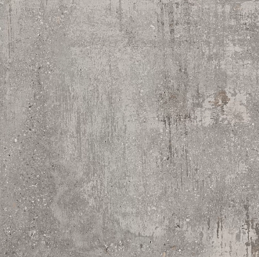 Cemento Grigio Серый Матовый Карвинг 60x60 - фото 1