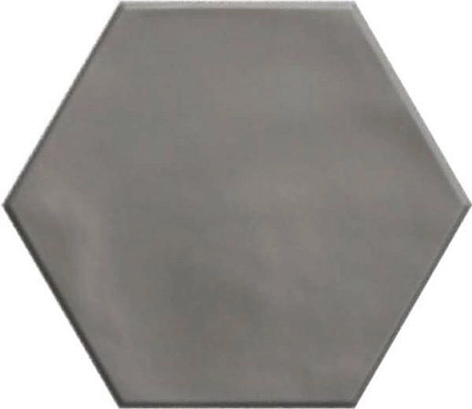 Geometry Hex Grey Matt 15x17.3 - фото 1