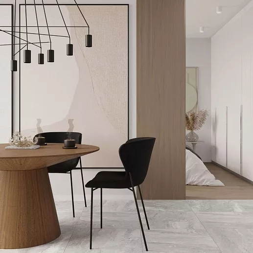 Laparet Gala Grey 1