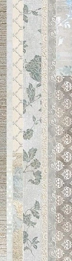 Inspire Dec Sibyl Vanilla А 29x100 - фото 1
