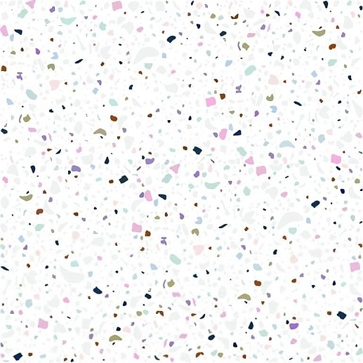 Pudra Многоцветный 42x42 - фото 1