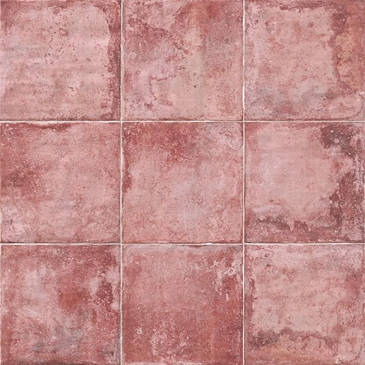 Livorno Red 20x20 - фото 1