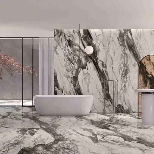 Moreroom Stone Painting 1