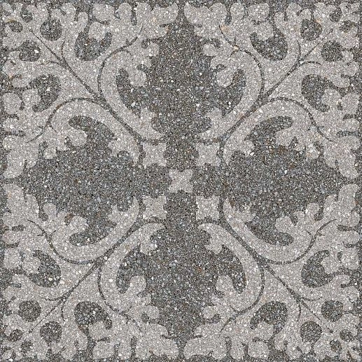 Farnese Molise-R Grafito 29.3x29.3 - фото 1