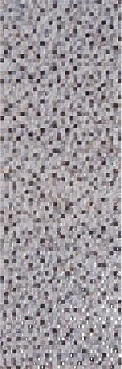 Mosaic Gris 20x60 - фото 1