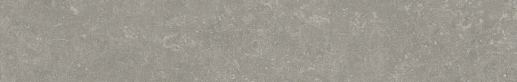 KM6060G0171RBT6 Плинтус Касабланка HP серый матовый обрезной 60x9.5x0.9 - фото 1