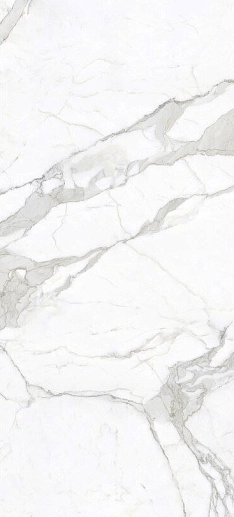 Calacatta Bianco Matt 120x260 - фото 1