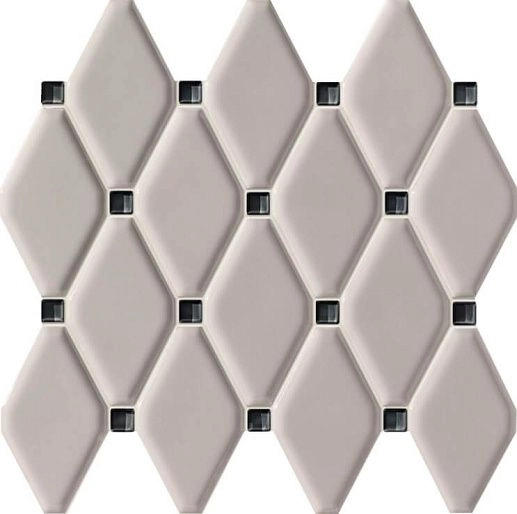 Abisso Ms Grey 27x29.8 - фото 1
