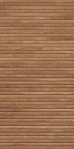 Artwood Ribbon Nut MATE 60x120 - фото 1