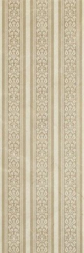 Evolution Marble Decoro Golden Cream MLYx 32.5x97.7 - фото 1