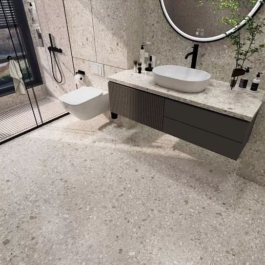 Moreroom Stone Retro Jazz 1