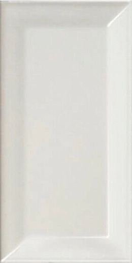 Metro Light Grey 7.5x15 - фото 1
