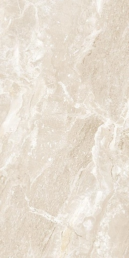 Fontana Pav. Lux 120 Cream 60x120 - фото 1