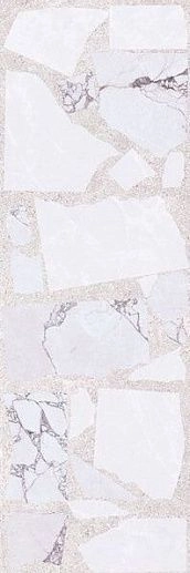 Ринальди Массив Серый 20x60 - фото 1