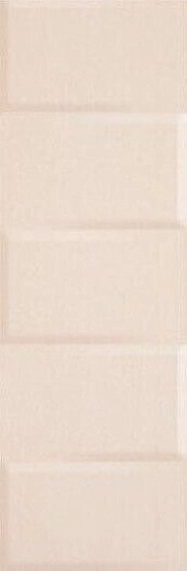 Melody Ivory Struttura 25x75 - фото 1