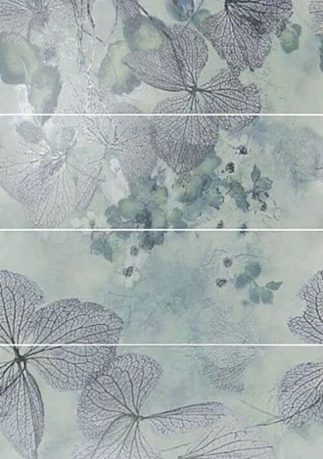 Pearl Dream turquoise A 90x126.4 - фото 1