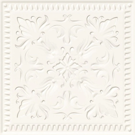 Classy Chic Bianco C 19.8x19.8 - фото 1