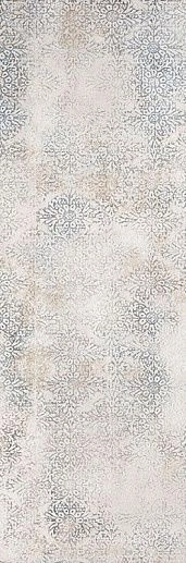 Industrial Chic Grys Rekt.Carpet Decor 29.8x89.8 - фото 1