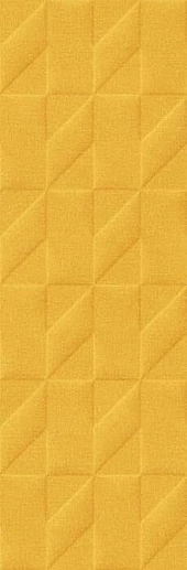 Outfit Ocher Struttura Tetris 3D 25x76 - фото 1