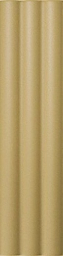 Match Curved Dijon Matt 6.25x25 - фото 1