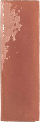 Rebels Terracotta Gloss 5x15 - фото 1