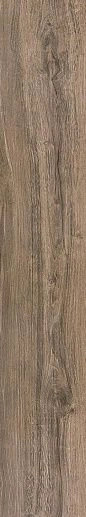 Cr. Rovere Brown Rect 20x120 - фото 1