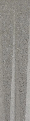 Stripes Transition Greige Stone 7.5x30 - фото 1