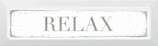 NT/A27/9001 Relax зеленый 8.5*28.5 - фото 1
