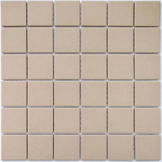 Mosaics Arene Beige 30.6x30.6 - фото 1