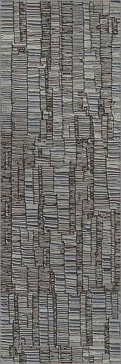 Abacus Decor Oxido 20x60 - фото 1