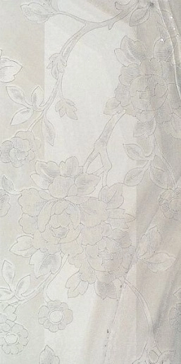 Agata Kimono Cromato Azzurro Lapp 30x60 - фото 1