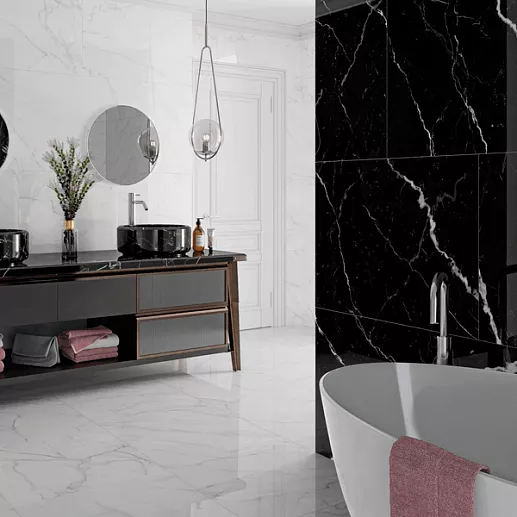 Pamesa Marbles Cr. Lux Deva 1