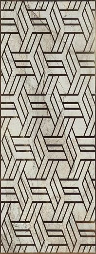 Essence Dec. Grafic Ivory 45x118 - фото 1