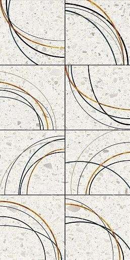 Cray Rope 30x60 - фото 1