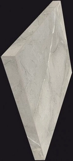 Капри Grigio Scal.Ang.Dx Lap. 33x45 - фото 1