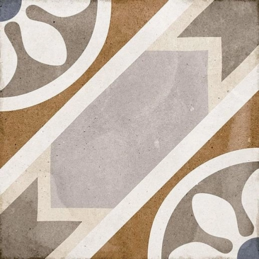 Art Nouveau Apollo Color 20x20 - фото 1