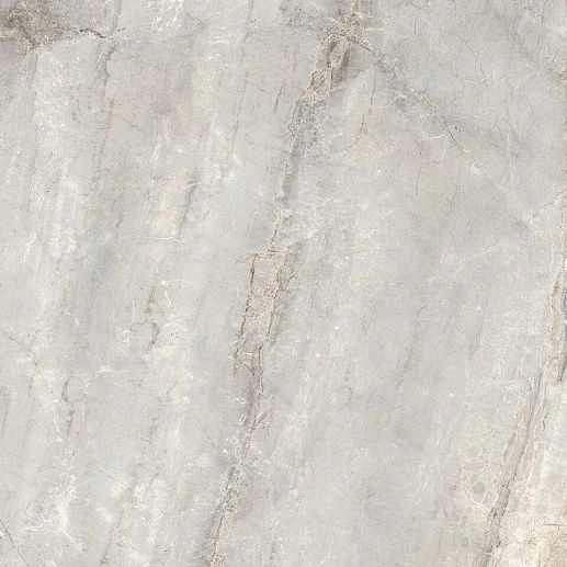 Sybil Light Grey Levigato 60x60 - фото 1