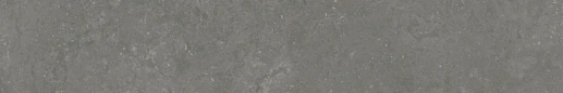 KM6060G0161RBT6 Плинтус Касабланка HP серый тёмный матовый обрезной 60x9.5x0.9 - фото 1