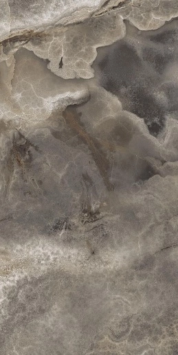Onix Gun Smoke Полированный 60x120 - фото 1