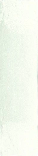 Atelier White Glossy 7.5x30 - фото 1