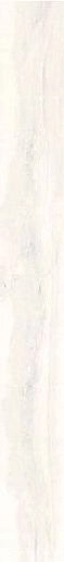 Via Appia Vein Cut White Kry 7.3x29.6 - фото 1
