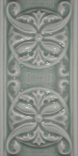 Plus Classic 10 Sea Spray 7.5x15 - фото 1