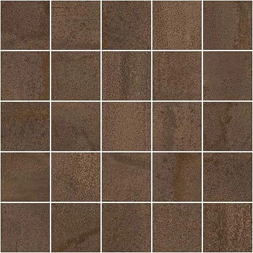 Metallica Коричневый М 25x25 - фото 1
