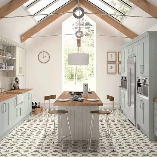 Nanda Tiles Metropolis 1