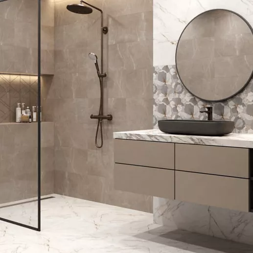 ITC Bronze Armani 1