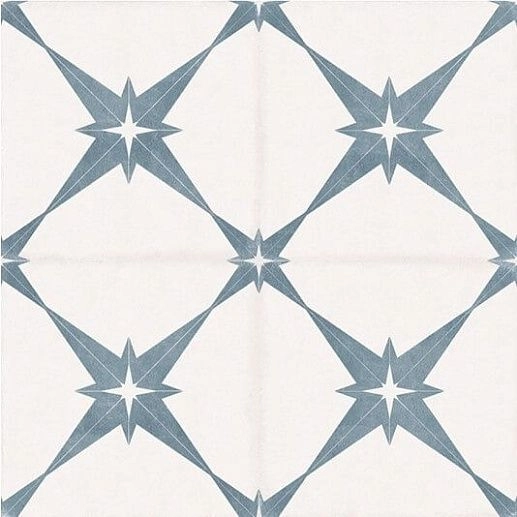 Spirit Mojocar Aqua 45x45 - фото 1